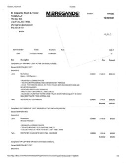 2016 PETERBILT 389 W/OPTIONAL 3 YR WARRANTY full