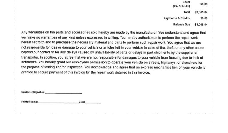 2016 PETERBILT 389 W/OPTIONAL 3 YR WARRANTY full