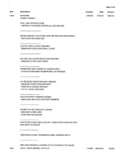 2016 PETERBILT 389 W/OPTIONAL 3 YR WARRANTY full