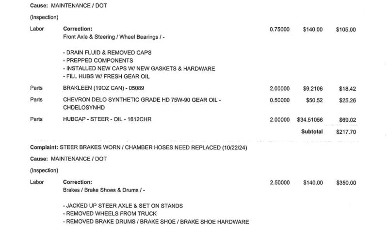 2016 PETERBILT 389 W/OPTIONAL 3 YR WARRANTY full