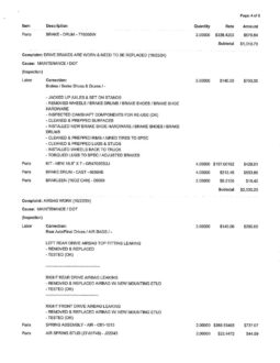 2016 PETERBILT 389 W/OPTIONAL 3 YR WARRANTY full