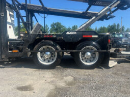2016 PETERBILT 389 W/9 CAR COTTRELL TRAILER full