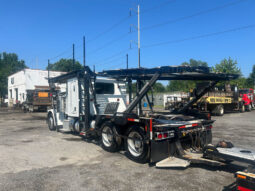 2016 PETERBILT 389 W/OPTIONAL 3 YR WARRANTY full