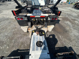 2016 PETERBILT 389 W/9 CAR COTTRELL TRAILER full