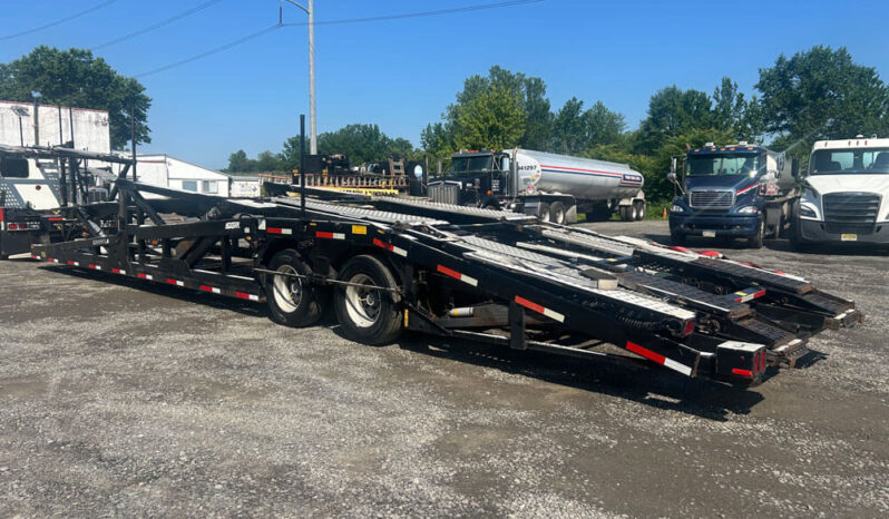 2016 PETERBILT 389 W/OPTIONAL 3 YR WARRANTY full