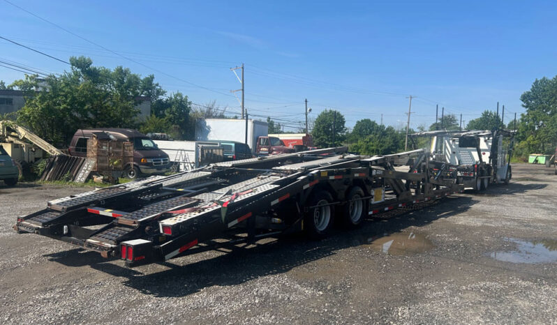 2016 PETERBILT 389 W/OPTIONAL 3 YR WARRANTY full