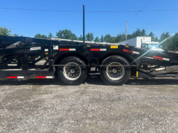 2016 PETERBILT 389 W/9 CAR COTTRELL TRAILER full