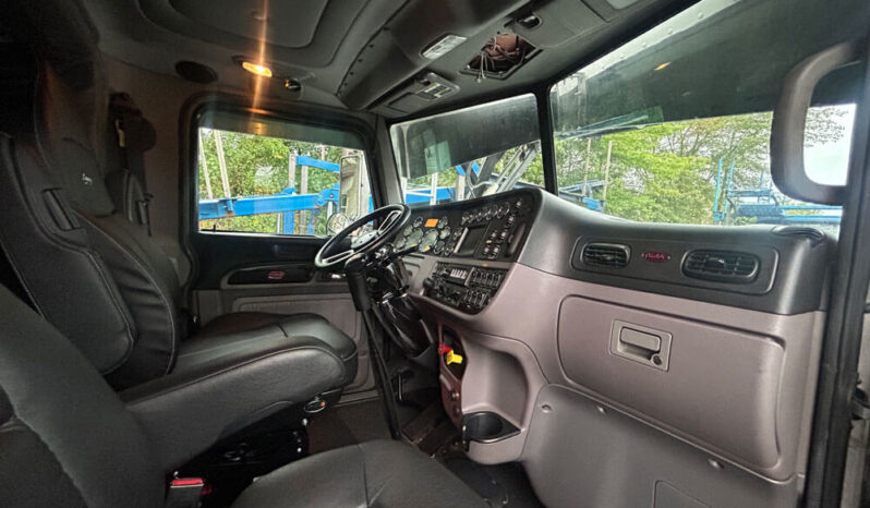 2016 PETERBILT 389 W/OPTIONAL 3 YR WARRANTY full