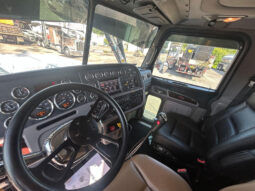2016 PETERBILT 389 W/9 CAR COTTRELL TRAILER full
