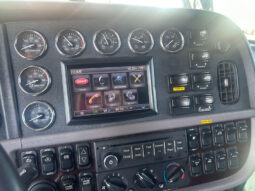 2016 PETERBILT 389 W/9 CAR COTTRELL TRAILER full