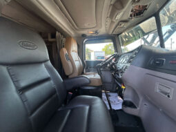 2016 PETERBILT 389 W/9 CAR COTTRELL TRAILER full