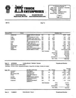 2017 KENWORTH W900 STUDIO SLEEPER W/186K MILES ON REMAN CUMMINS ISX 15 ENGINE full