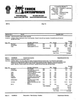 2017 KENWORTH W900 STUDIO SLEEPER W/186K MILES ON REMAN CUMMINS ISX 15 ENGINE full