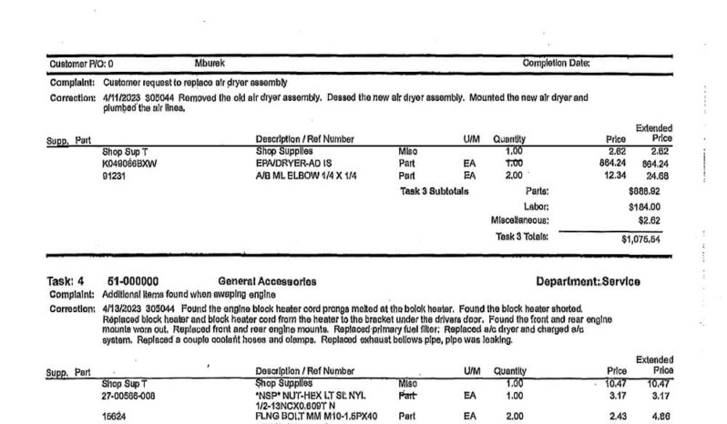 2017 KENWORTH W900 STUDIO SLEEPER W/186K MILES ON REMAN CUMMINS ISX 15 ENGINE full