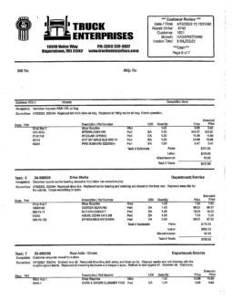 2017 KENWORTH W900 STUDIO SLEEPER W/186K MILES ON REMAN CUMMINS ISX 15 ENGINE full