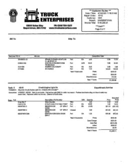 2017 KENWORTH W900 STUDIO SLEEPER W/186K MILES ON REMAN CUMMINS ISX 15 ENGINE full