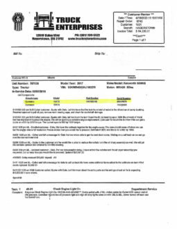 2017 KENWORTH W900 STUDIO SLEEPER W/186K MILES ON REMAN CUMMINS ISX 15 ENGINE full