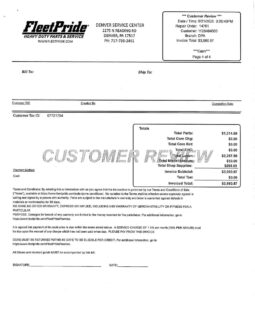 2018 FREIGHTLINER CORONADO 122SD W/70″ SLEEPER full