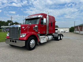 2018 FREIGHTLINER CORONADO 122SD W/70″ SLEEPER