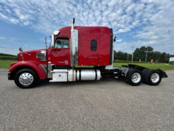 2018 FREIGHTLINER CORONADO 122SD W/70″ SLEEPER full