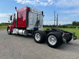 2018 FREIGHTLINER CORONADO 122SD W/70″ SLEEPER full