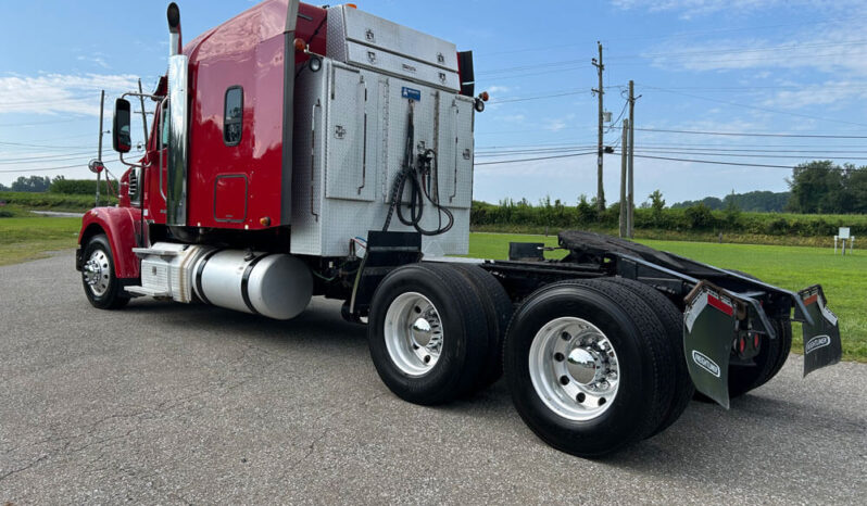 2018 FREIGHTLINER CORONADO 122SD W/70″ SLEEPER full
