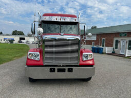 2018 FREIGHTLINER CORONADO 122SD W/70″ SLEEPER full