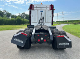 2018 FREIGHTLINER CORONADO 122SD W/70″ SLEEPER full