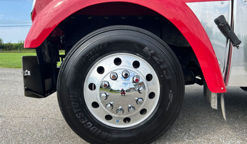 2018 FREIGHTLINER CORONADO 122SD W/70″ SLEEPER full