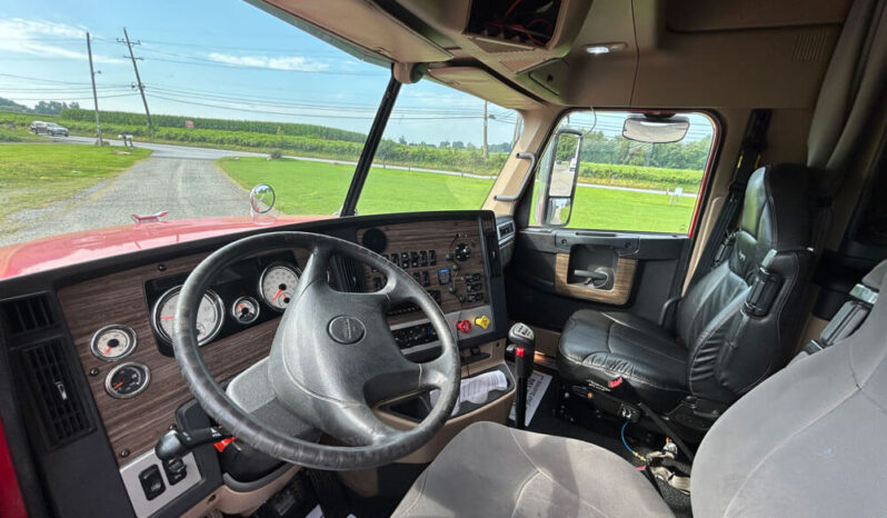2018 FREIGHTLINER CORONADO 122SD W/70″ SLEEPER full
