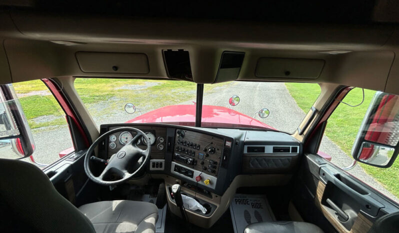 2018 FREIGHTLINER CORONADO 122SD W/70″ SLEEPER full