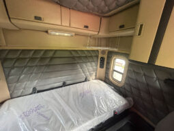 2018 FREIGHTLINER CORONADO 122SD W/70″ SLEEPER full