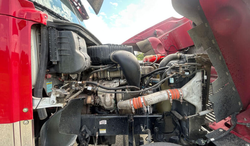 2018 FREIGHTLINER CORONADO 122SD W/70″ SLEEPER full
