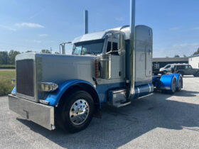 2007 PETERBILT 379 W/200K MILES ON OVERHAUL