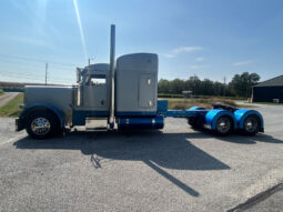 2007 PETERBILT 379 W/200K MILES ON OVERHAUL full