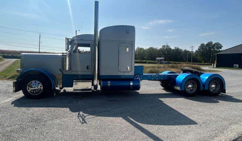 2007 PETERBILT 379 W/200K MILES ON OVERHAUL full
