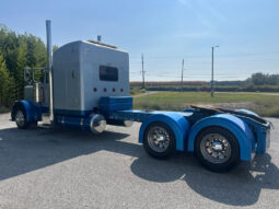 2007 PETERBILT 379 W/200K MILES ON OVERHAUL full