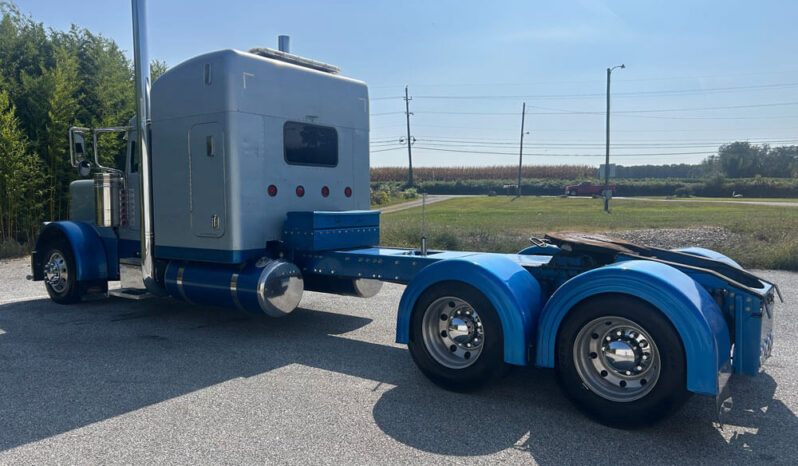 2007 PETERBILT 379 W/200K MILES ON OVERHAUL full
