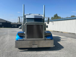 2007 PETERBILT 379 W/200K MILES ON OVERHAUL full