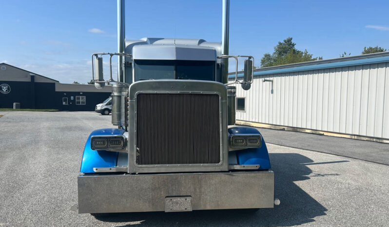 2007 PETERBILT 379 W/200K MILES ON OVERHAUL full