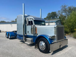 2007 PETERBILT 379 W/200K MILES ON OVERHAUL full