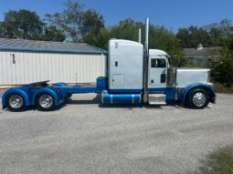 2007 PETERBILT 379 W/200K MILES ON OVERHAUL full