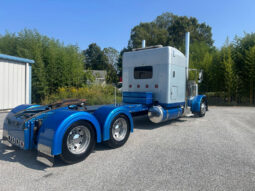 2007 PETERBILT 379 W/200K MILES ON OVERHAUL full