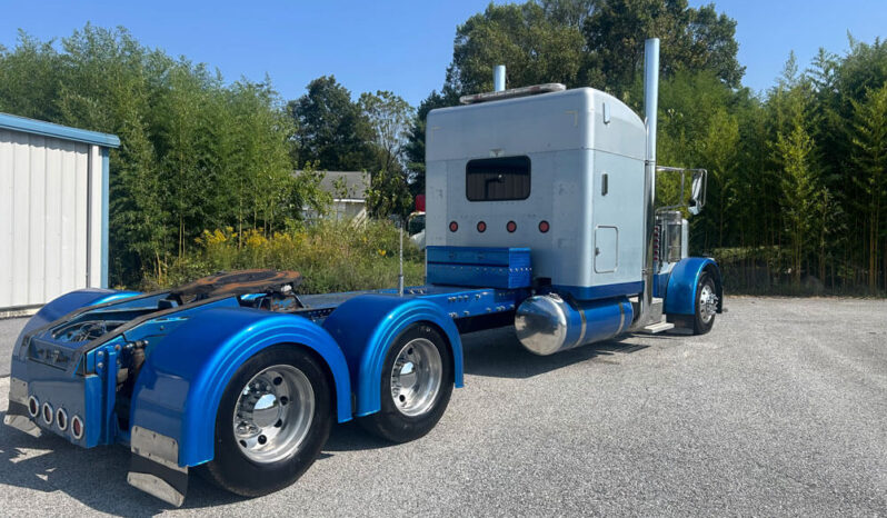 2007 PETERBILT 379 W/200K MILES ON OVERHAUL full