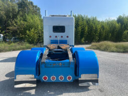 2007 PETERBILT 379 W/200K MILES ON OVERHAUL full