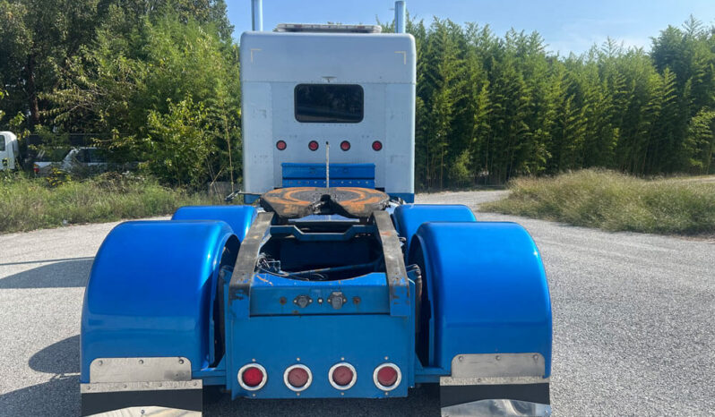 2007 PETERBILT 379 W/200K MILES ON OVERHAUL full