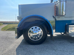 2007 PETERBILT 379 W/200K MILES ON OVERHAUL full