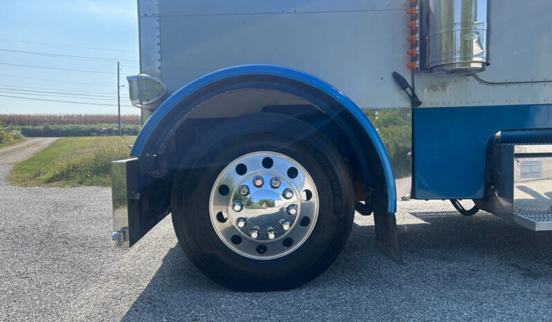 2007 PETERBILT 379 W/200K MILES ON OVERHAUL full