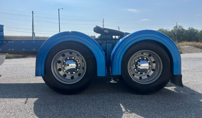 2007 PETERBILT 379 W/200K MILES ON OVERHAUL full