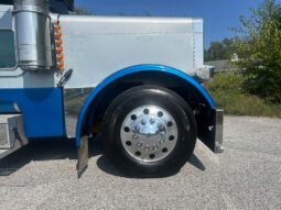 2007 PETERBILT 379 W/200K MILES ON OVERHAUL full